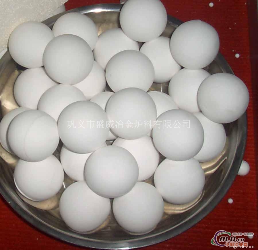 铝球用途JL铝球供应
