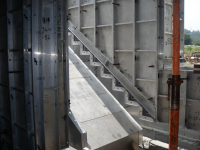 Aluminium Alloy Formwork