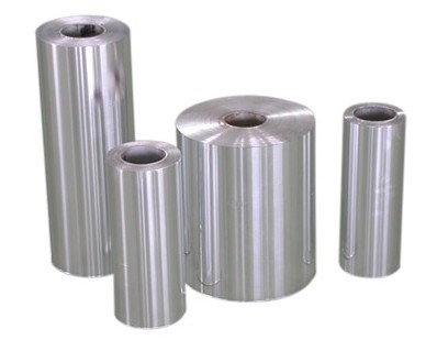household aluminum foil roll