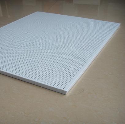 Aluminum Honeycomb ceiling panel
