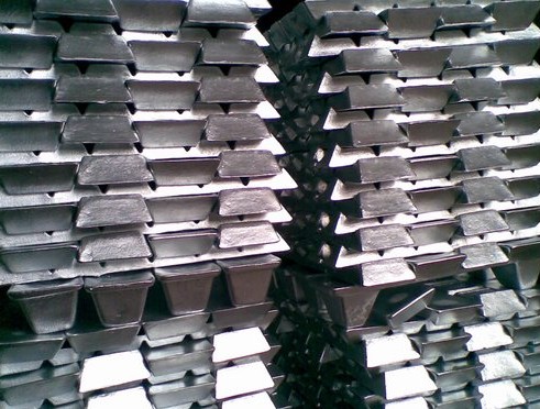 Silicon Aluminium alloy(AlSi alloy)