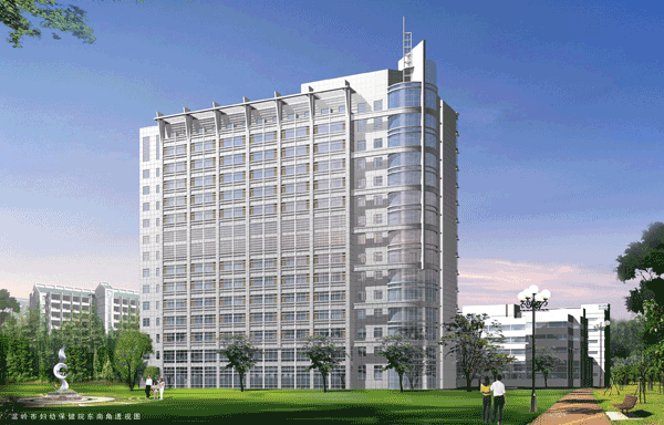 Aluminum Composite panel