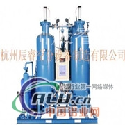 工业保护用制氮机