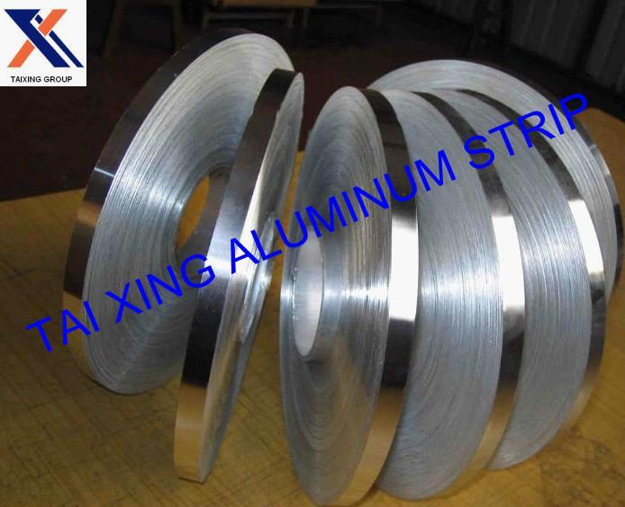 Cladding Aluminum Strip 1060 1100 3003 8011