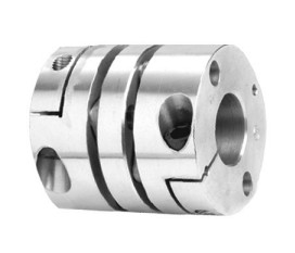MLJM Micro elastic diaphragm couplings