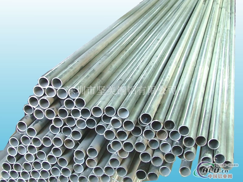 6062铝合金管—5082高纯铝管