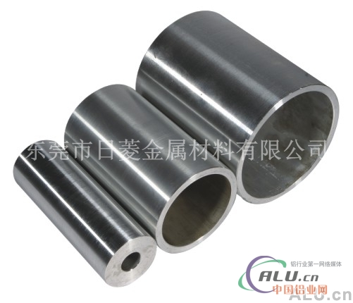 LF21铝合金管—2A20准确铝管
