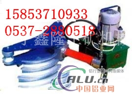 DWG2A电动弯管机，2寸电动弯管机，电动液压弯管机价格
