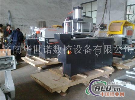 门窗设备厂，断桥门窗设备