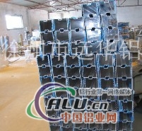 徐州远华供应各种规格铝型材