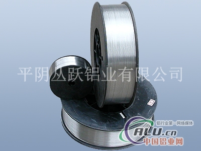 生产铝焊丝 S301纯铝焊丝