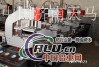 济南塑钢焊接机生产厂家（图）