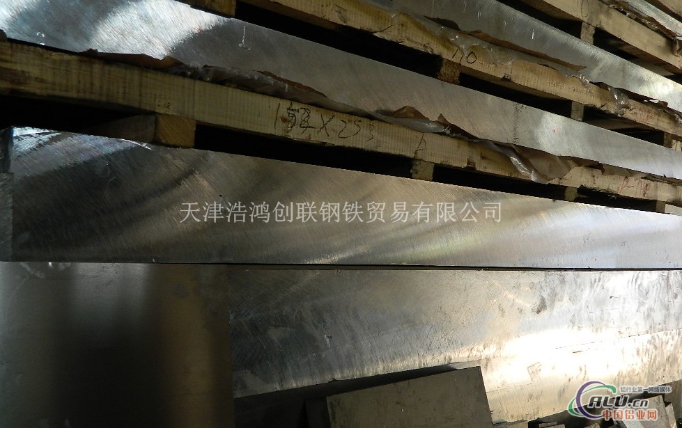 生产6061超厚铝板 可切零