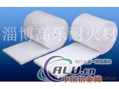 加热炉绝热密封用陶瓷纤维毯