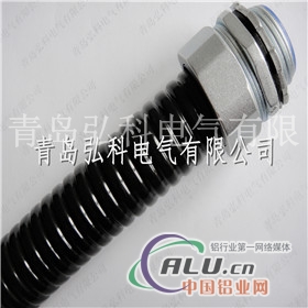 波浪防水蛇皮管规格