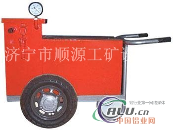 供用hzb-60型混凝土真空吸水机
