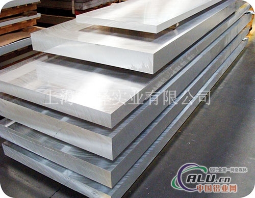 6063铝板材质6063超厚铝板