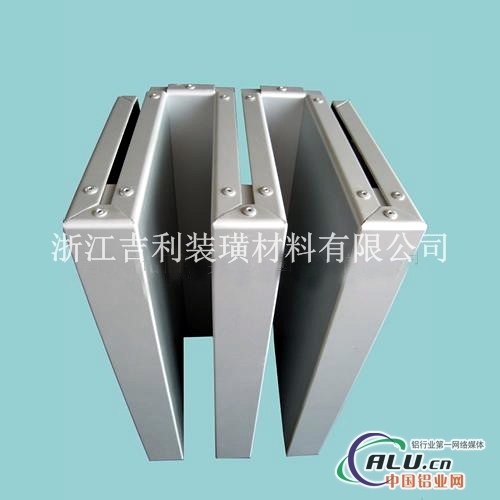 萧山优质铝单板生产厂家
