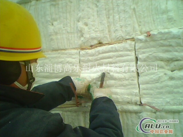 湖南窑炉专项使用陶瓷纤维模块