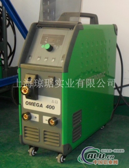 OMEGA400铝焊机