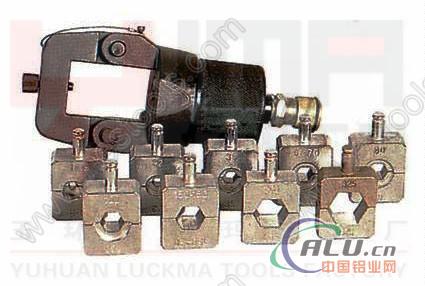 CO-400B Separable hydraulic tool