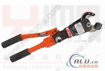 hydraulic cable cutter CPC-30A