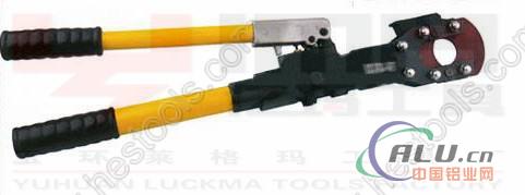 hydraulic cable cutter CPC-50FR
