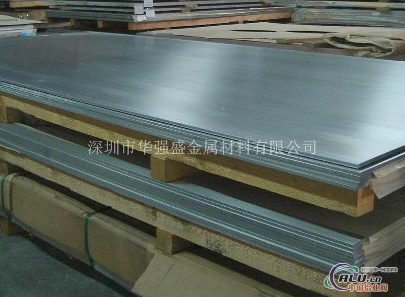 铝板厂家_6061合金铝板