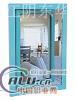 供应江苏较好门窗幕墙铝型材