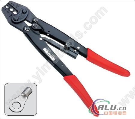 ratchet terminal crimping tools HX-16