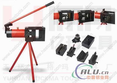SHY-120 manual multi-functional machine