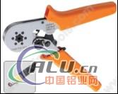 self-tunning compression pliers HSC8 6-6 