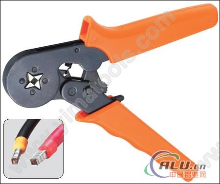 self-tunning compression pliers HSC8 6-4