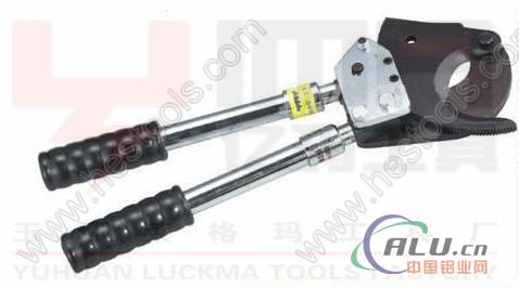 hand cable cutter Cutting J50
