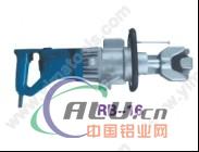 RB-16 electro-hydraulic steel bending machine