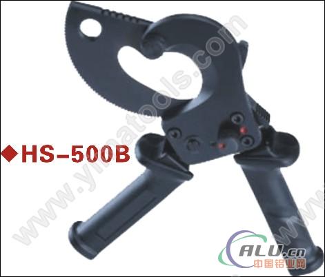 hand cable cutter Cutting HS-500B