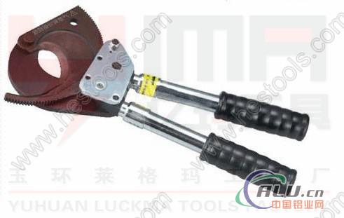 hand cable cutter Cutting J75