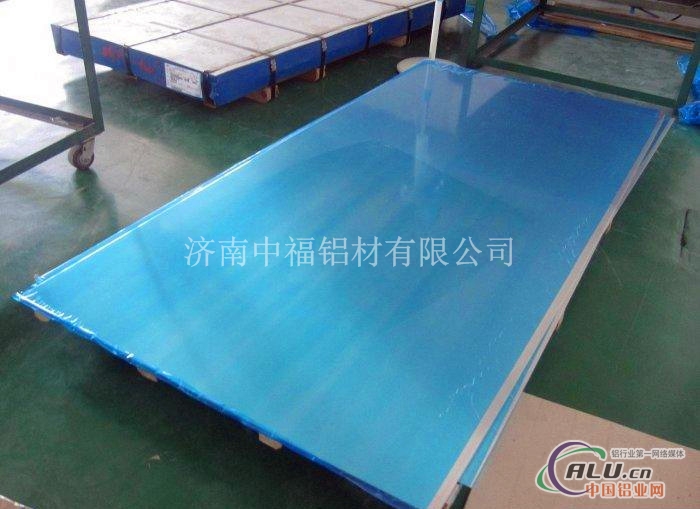 西安广告牌专项使用铝板厂家直供