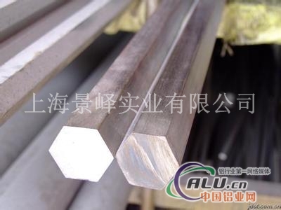 上海卖3005铝棒的地方景峄