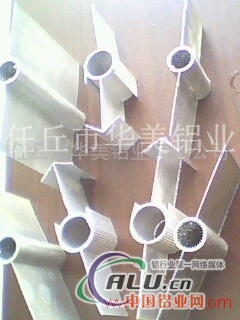 冷库铝排管型材