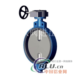 软密封蝶阀