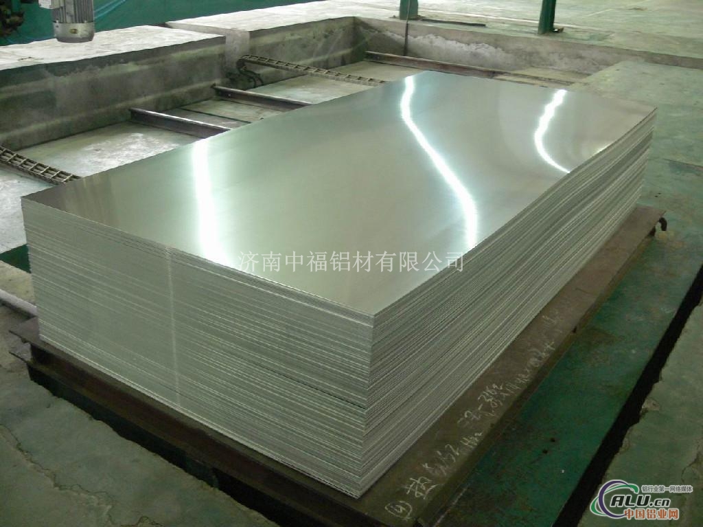 模具铝板厚度中厚铝板厂家加工