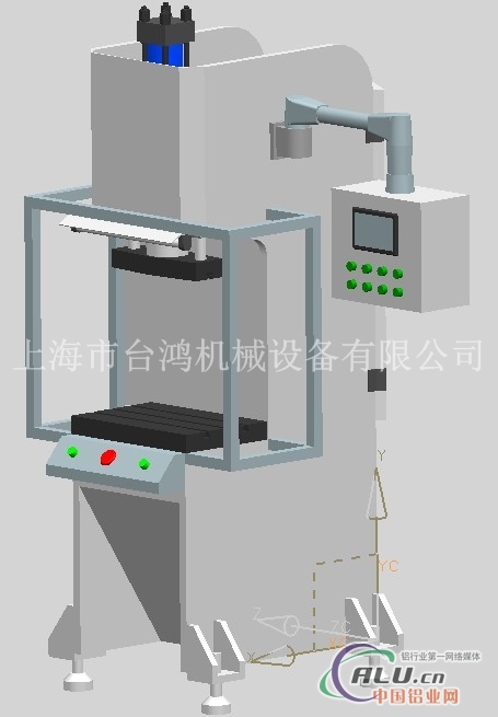 数控压装机，数控压装油压机，数控油压机厂家