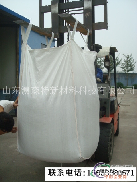 氯化钙碳化硅吨袋