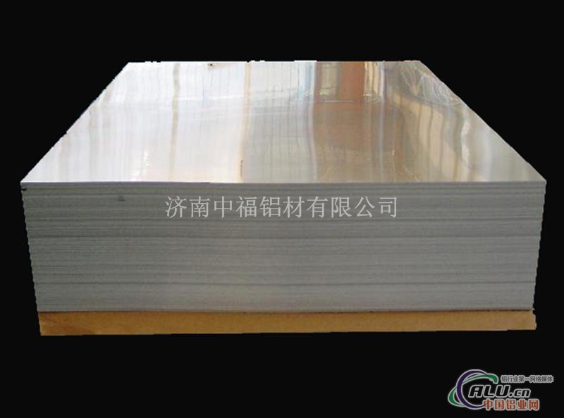 混批工业纯铝板含铝量高的铝板