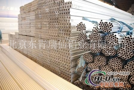 北京铝型材厂家
