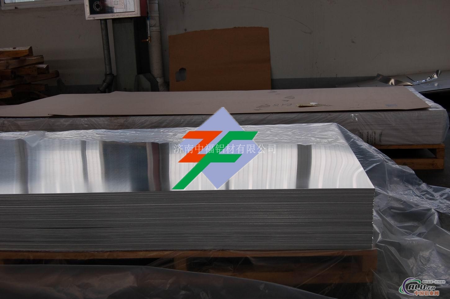 铝板的尺寸规格合金铝板性能