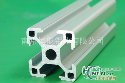 3030C工业铝型材，铝型材框架