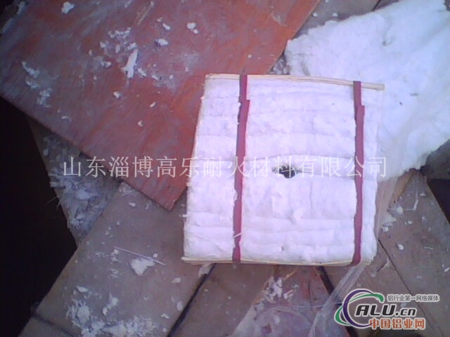 新型隧道砖窑陶瓷纤维模块