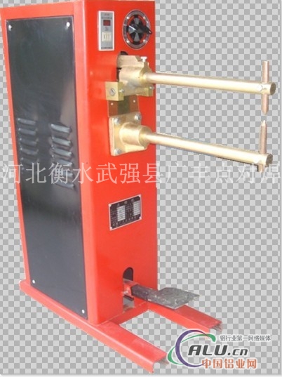 供应DN16点焊机箱柜专项使用点焊机